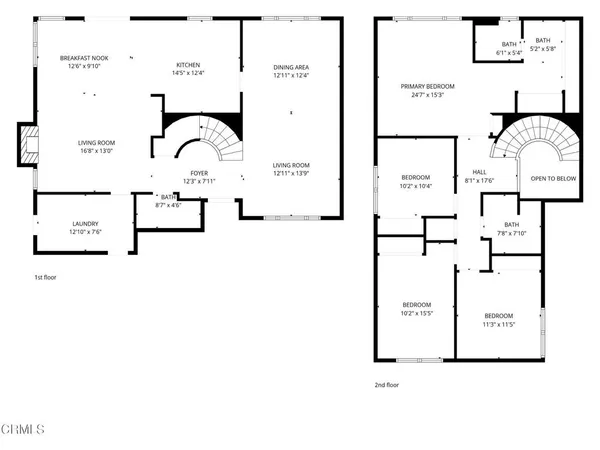 $1,129,000 | 6075 Arabian Place, Camarillo, CA 93012