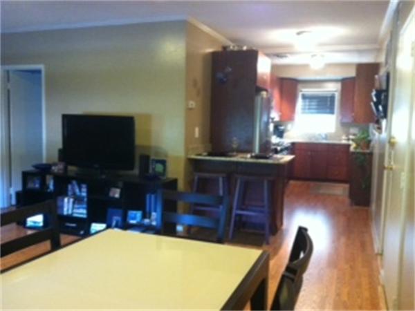 116 Lake Shore Road, Unit 3 Boston, MA 02135 - Photo 2 of 10