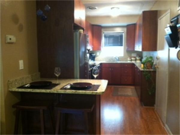 116 Lake Shore Road, Unit 3 Boston, MA 02135 - Photo 3 of 10