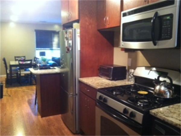 116 Lake Shore Road, Unit 3 Boston, MA 02135 - Photo 4 of 10