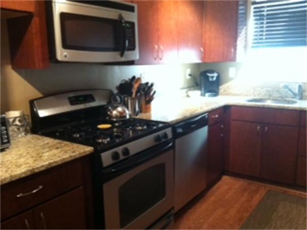 116 Lake Shore Road, Unit 3 Boston, MA 02135 - Photo 5 of 10