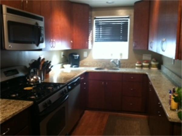 116 Lake Shore Road, Unit 3 Boston, MA 02135 - Photo 6 of 10