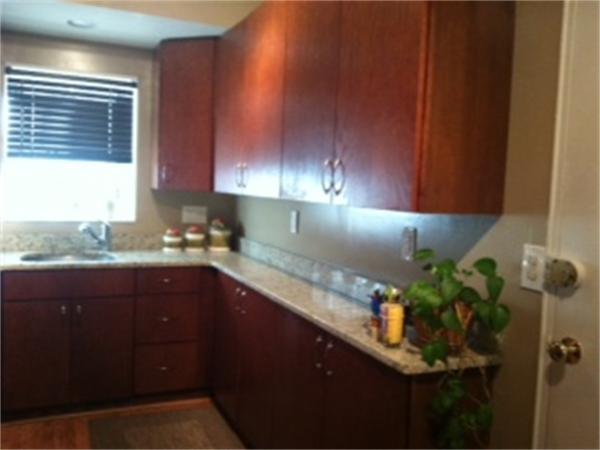 116 Lake Shore Road, Unit 3 Boston, MA 02135 - Photo 7 of 10