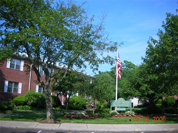 116 Lake Shore Road, Unit 3 Boston, MA 02135 - Photo 8 of 10