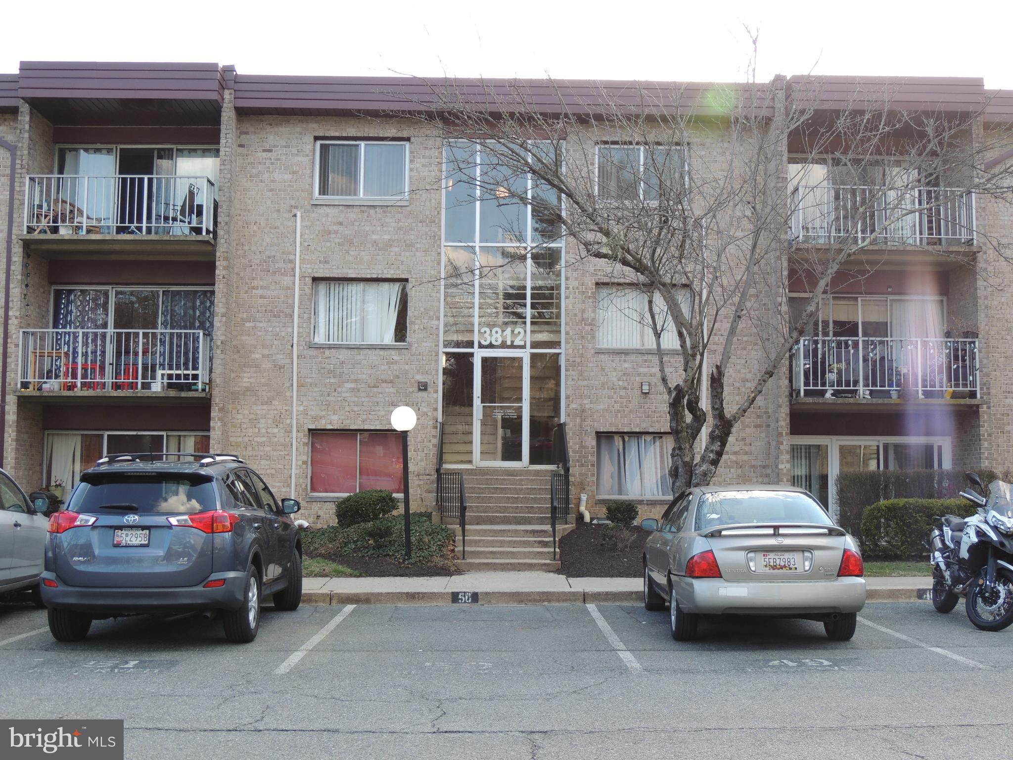 3812 Bel Pre Road, Unit 38122 Silver Spring, MD 20906 - Photo 1 of 34 Exterior