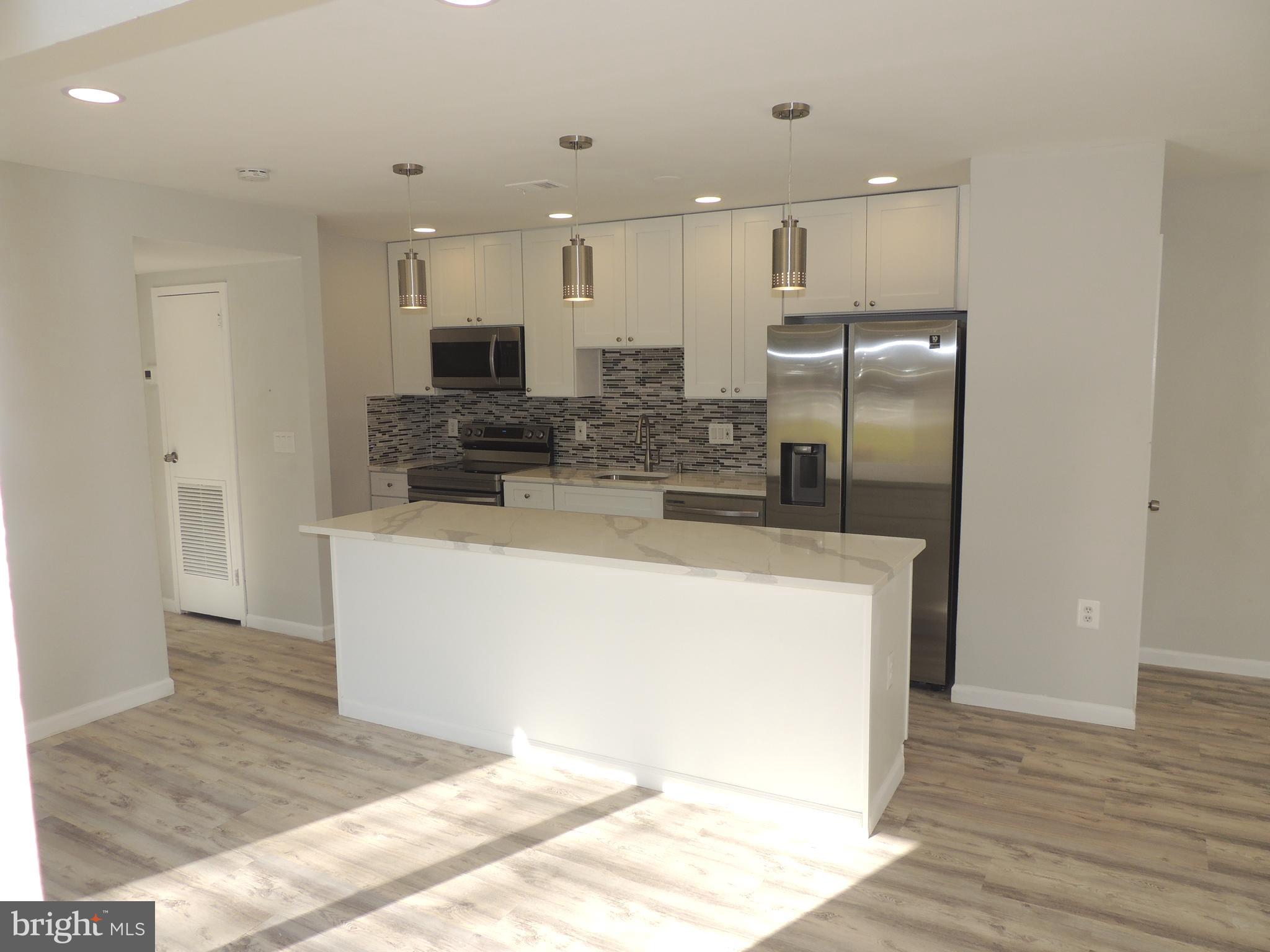 3812 Bel Pre Road, Unit 38122 Silver Spring, MD 20906 - Photo 11 of 34 Open kitchen