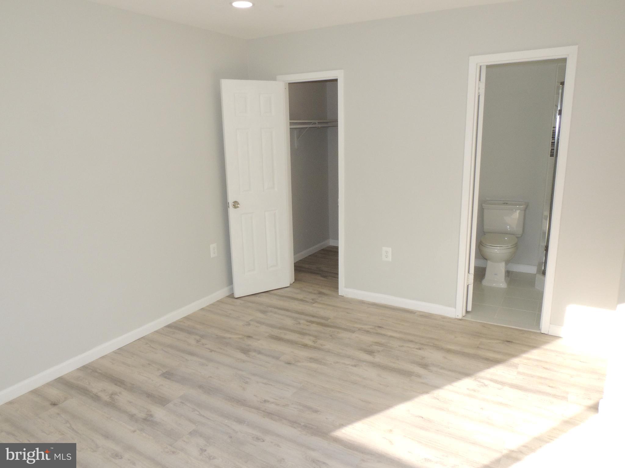 3812 Bel Pre Road, Unit 38122 Silver Spring, MD 20906 - Photo 18 of 34 Master bedroom
