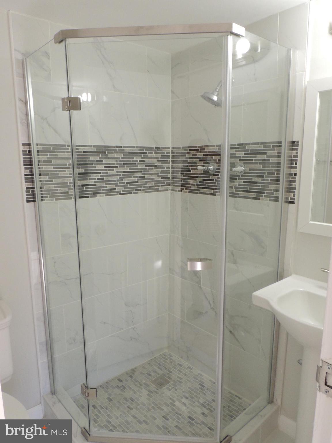 3812 Bel Pre Road, Unit 38122 Silver Spring, MD 20906 - Photo 19 of 34 Master bath