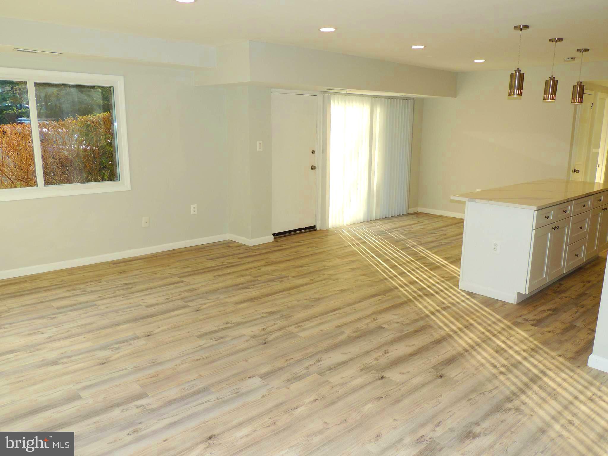 3812 Bel Pre Road, Unit 38122 Silver Spring, MD 20906 - Photo 34 of 34 Open floor plan