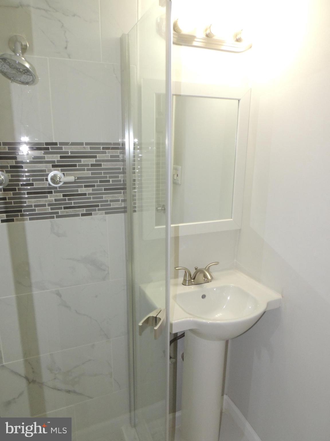 3812 Bel Pre Road, Unit 38122 Silver Spring, MD 20906 - Photo 21 of 34 Master bath