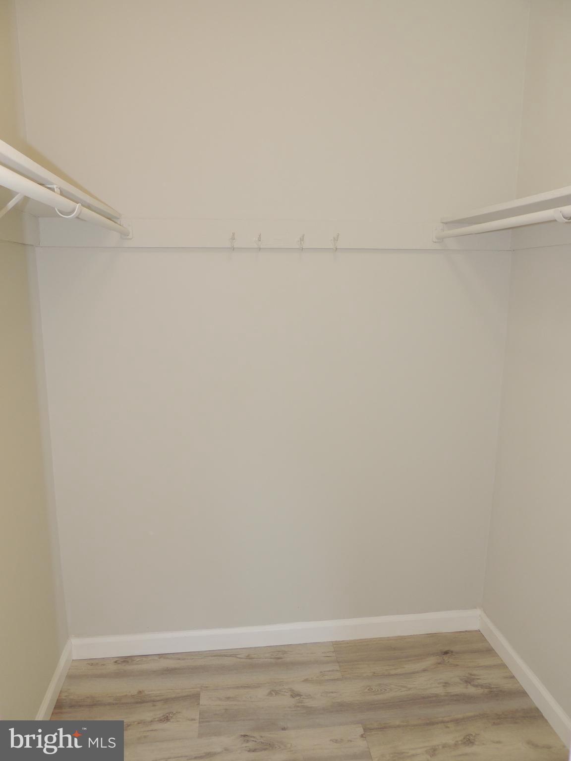 3812 Bel Pre Road, Unit 38122 Silver Spring, MD 20906 - Photo 22 of 34 Master walk-in closet