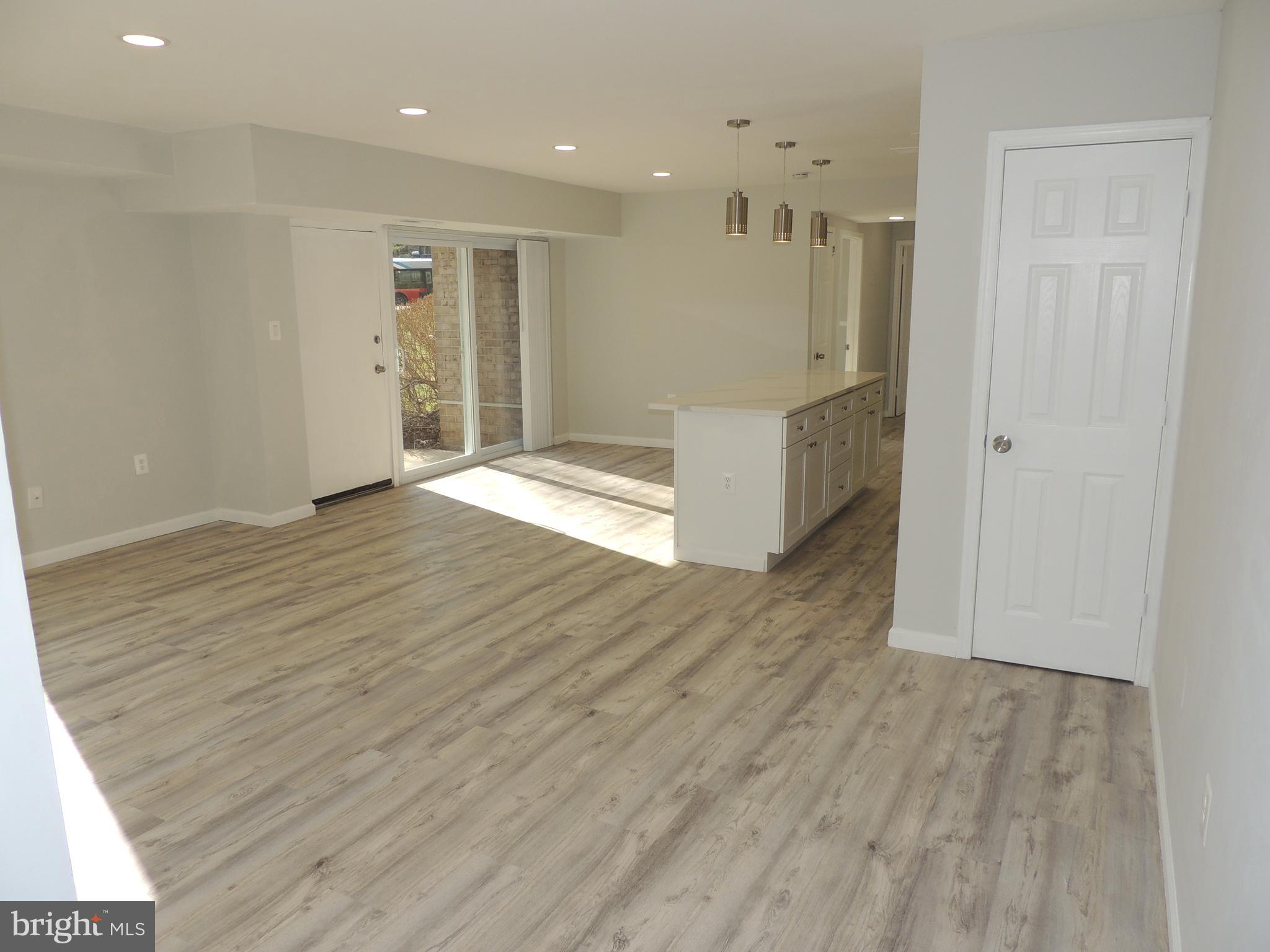 3812 Bel Pre Road, Unit 38122 Silver Spring, MD 20906 - Photo 3 of 34 All new waterproof floors