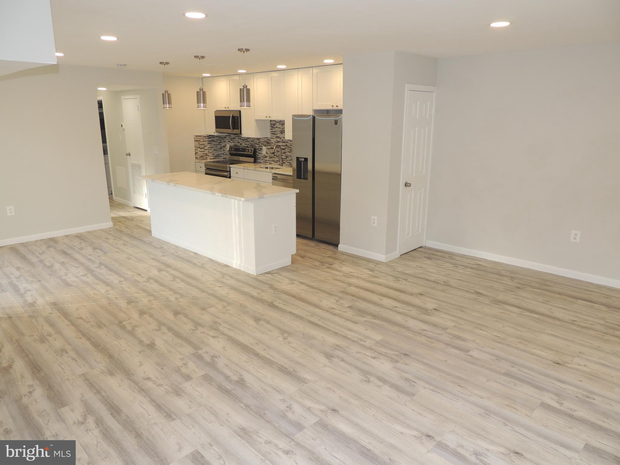 3812 Bel Pre Road, Unit 38122 Silver Spring, MD 20906 - Photo 7 of 34 Living room
