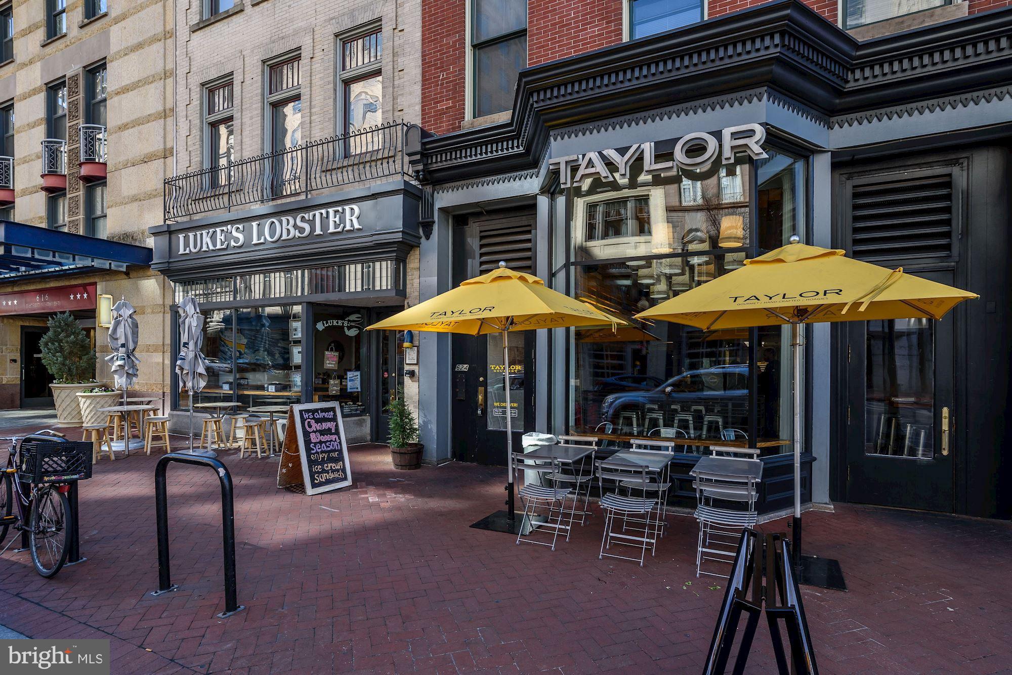 675 E Street Northwest, Unit 500 Washington, DC 20004 - Photo 13 of 14 Neighborhood