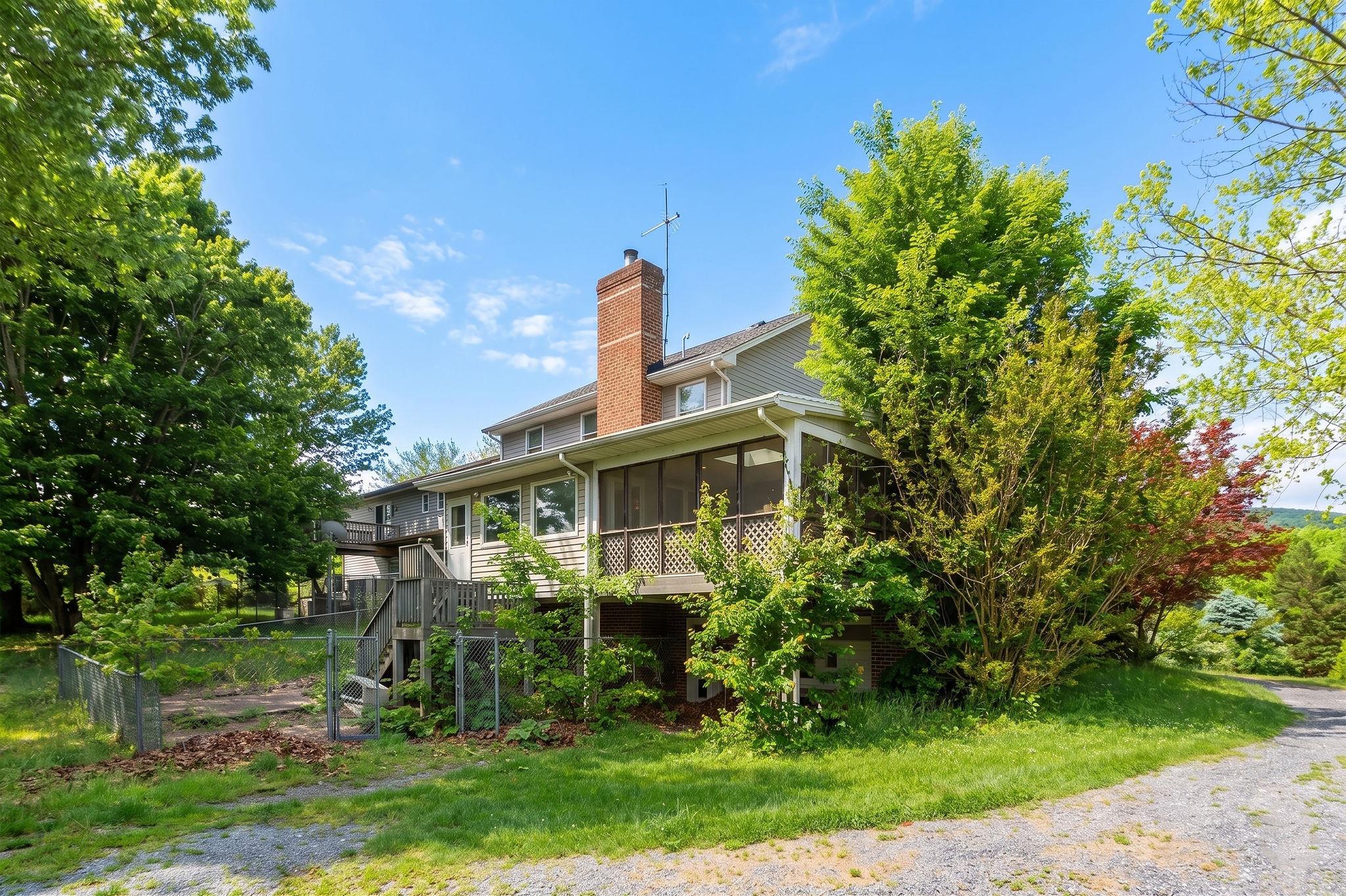 1057 Rockfish Road Waynesboro, VA 22980 - Photo 57 of 63