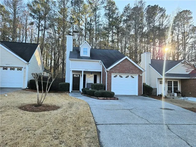 $1,950 | 2734 Highland Ridge Northwest, Kennesaw, GA 30152