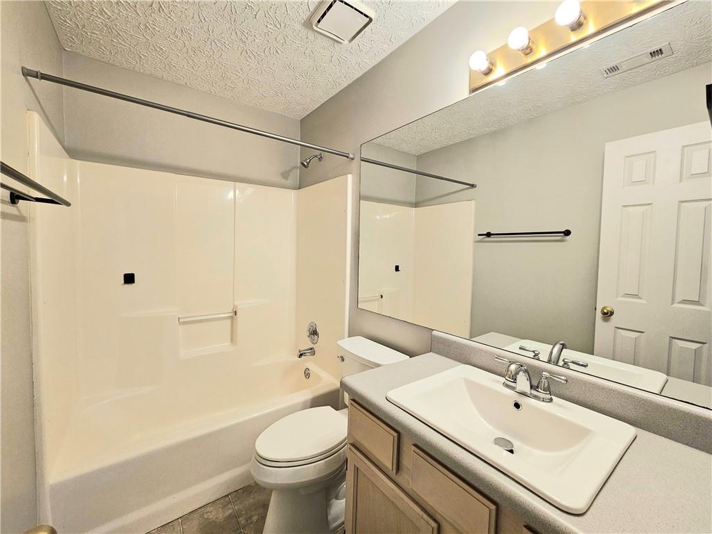 2734 Highland Ridge Northwest Kennesaw, GA 30152 - Photo 11 of 23