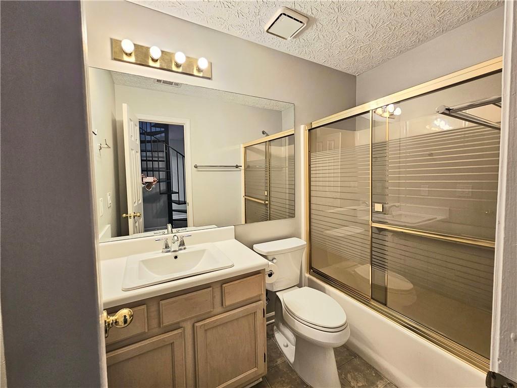 2734 Highland Ridge Northwest Kennesaw, GA 30152 - Photo 14 of 23