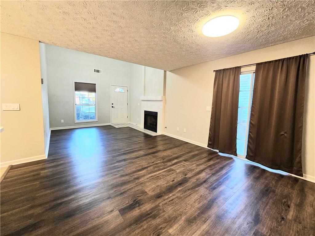 2734 Highland Ridge Northwest Kennesaw, GA 30152 - Photo 15 of 23