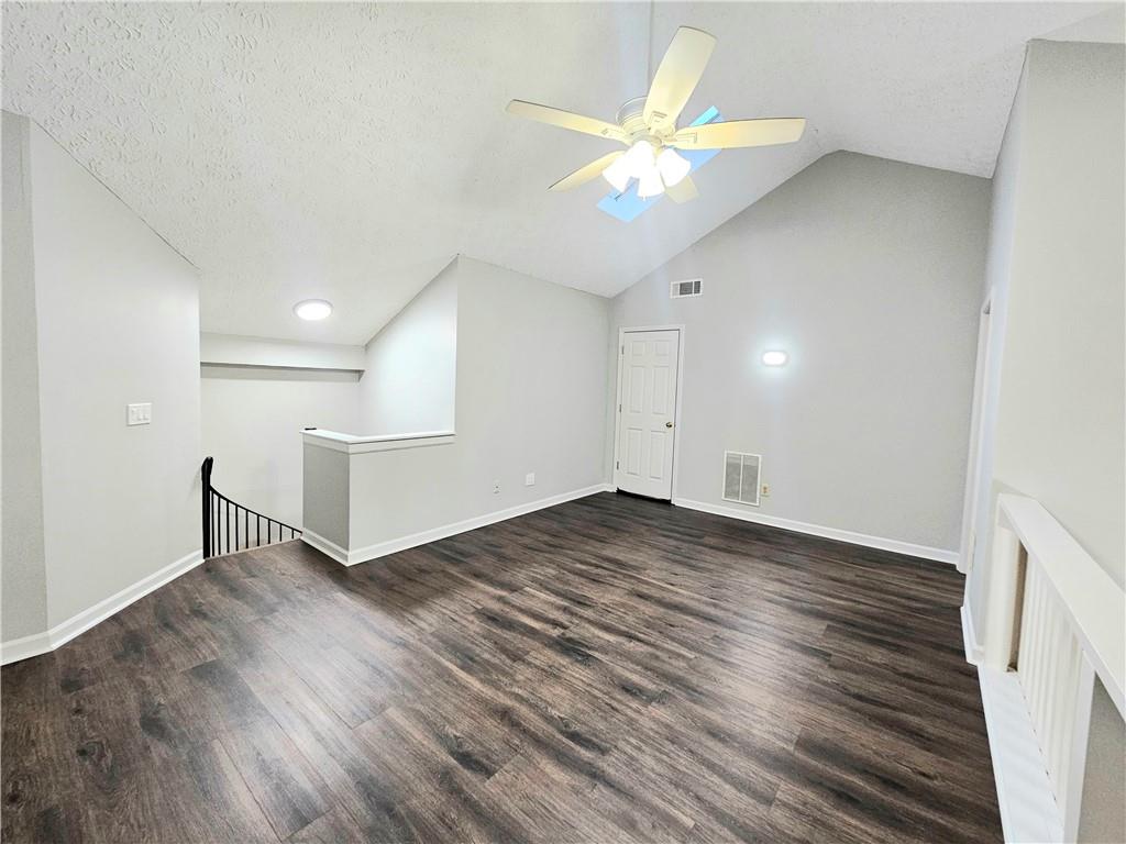 2734 Highland Ridge Northwest Kennesaw, GA 30152 - Photo 20 of 23