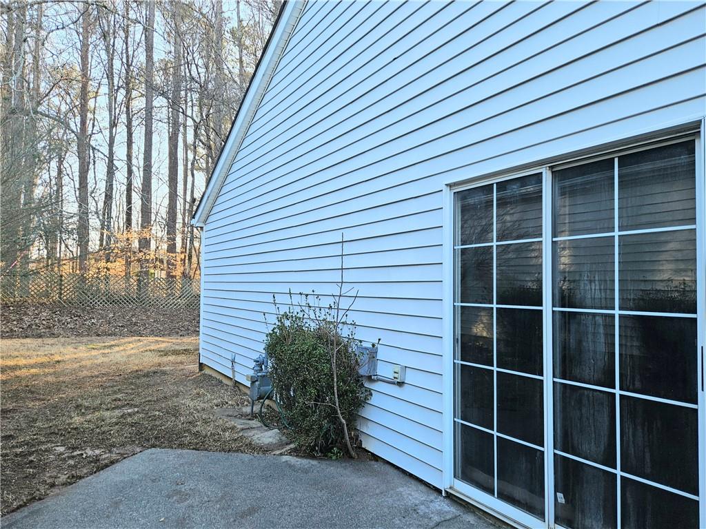 2734 Highland Ridge Northwest Kennesaw, GA 30152 - Photo 22 of 23