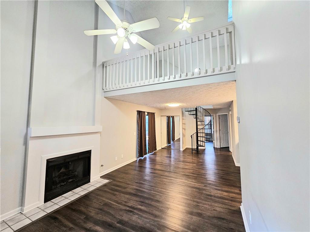 2734 Highland Ridge Northwest Kennesaw, GA 30152 - Photo 5 of 23