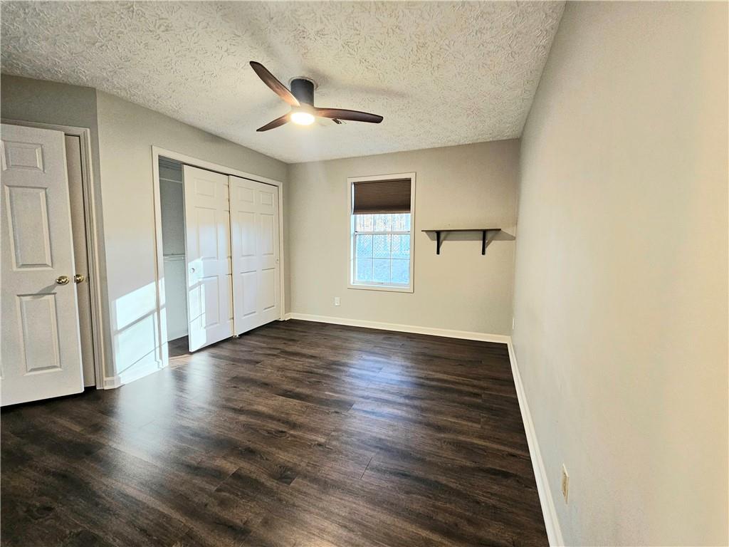 2734 Highland Ridge Northwest Kennesaw, GA 30152 - Photo 8 of 23