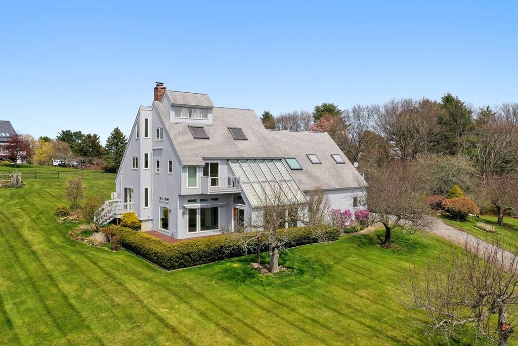 32 Birch Hill Road Stow, MA 01775 - Photo 1 of 40 Gallery Image 1