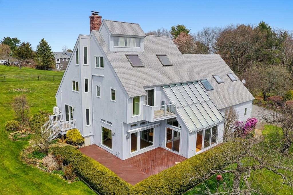 32 Birch Hill Road Stow, MA 01775 - Photo 2 of 40 Gallery Image 2