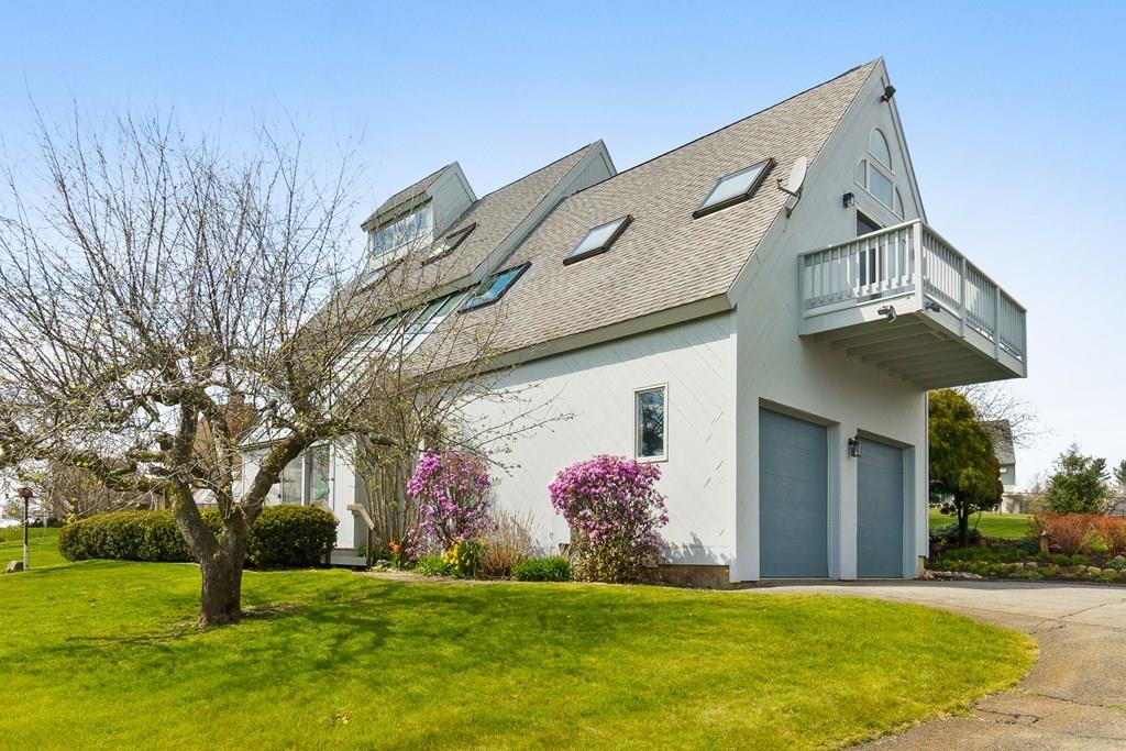 32 Birch Hill Road Stow, MA 01775 - Photo 4 of 40 Gallery Image 4