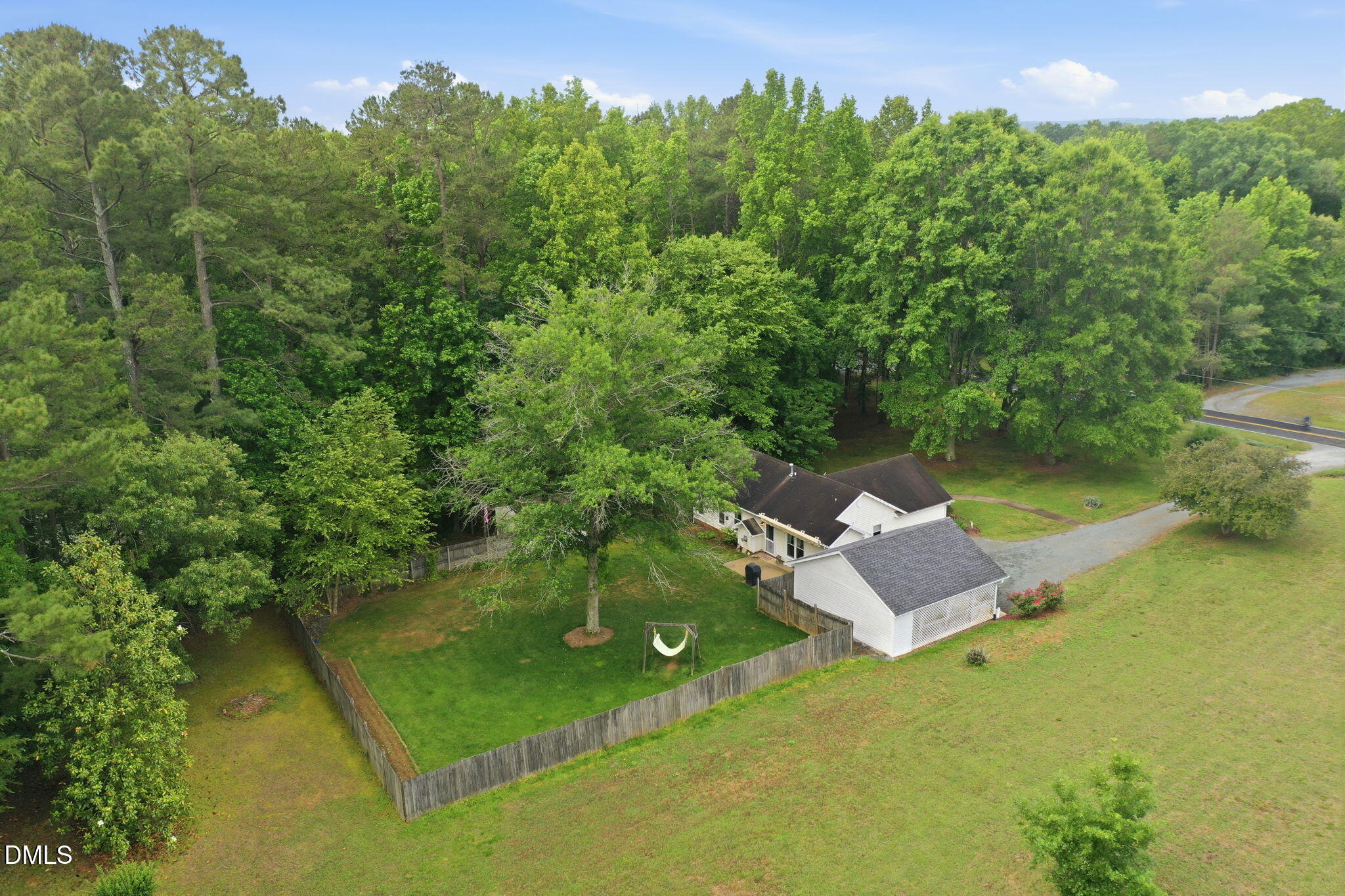7328 McBane Mill Road Graham, NC 27253 - Photo 22 of 28