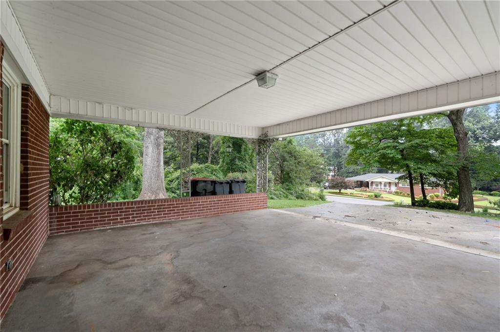 3849 Yates Road Lithia Springs, GA 30122 - Photo 27 of 35