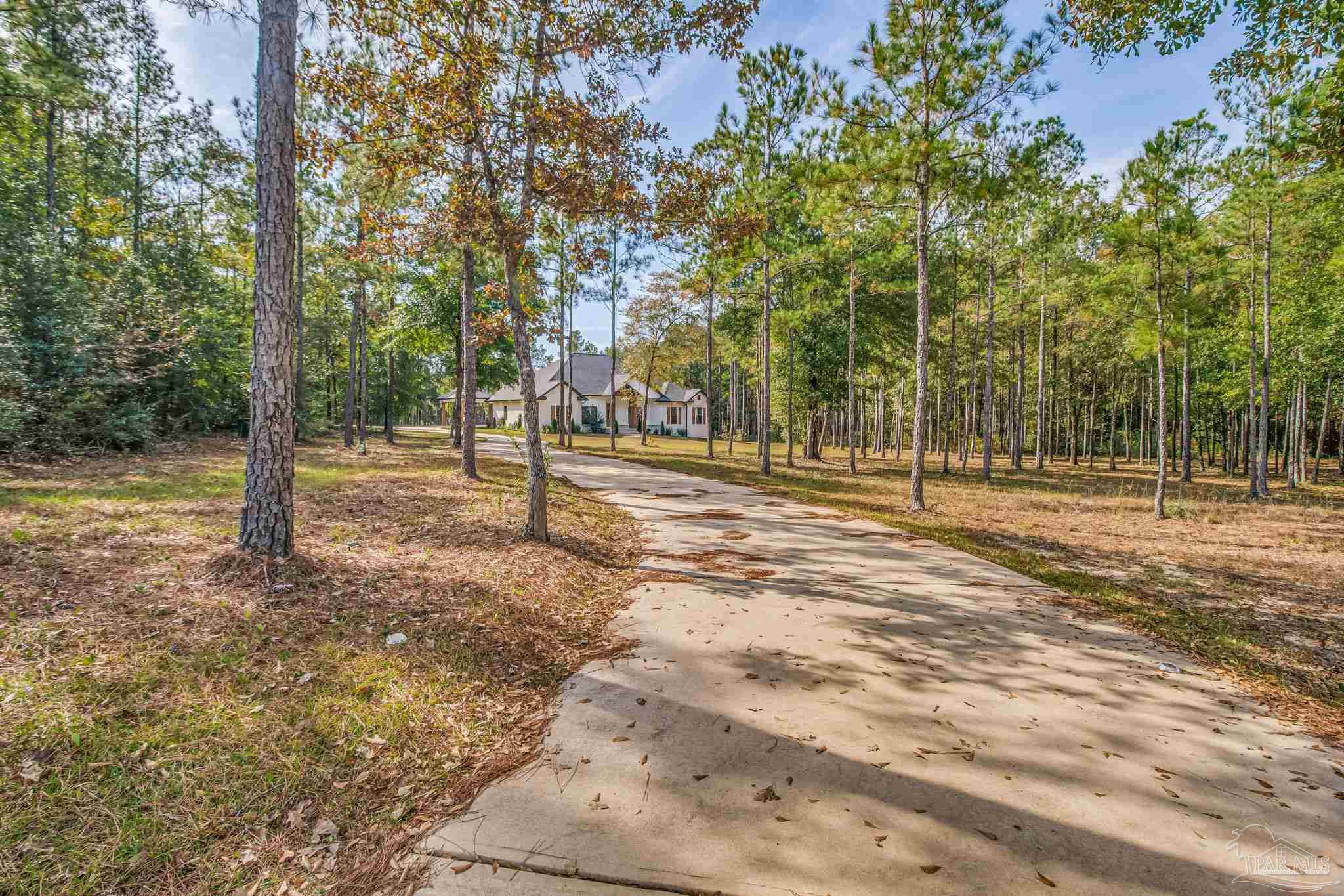 2329 Molino Bridge Road Pace, FL 32571 - Photo 2 of 65