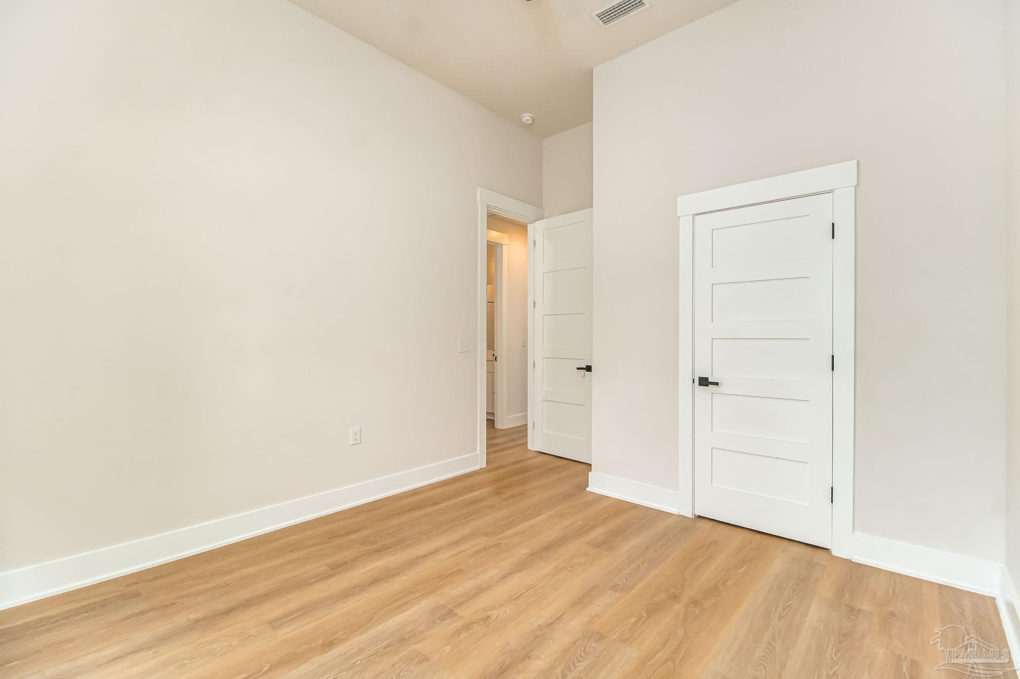 2329 Molino Bridge Road Pace, FL 32571 - Photo 38 of 65 a view of an empty room