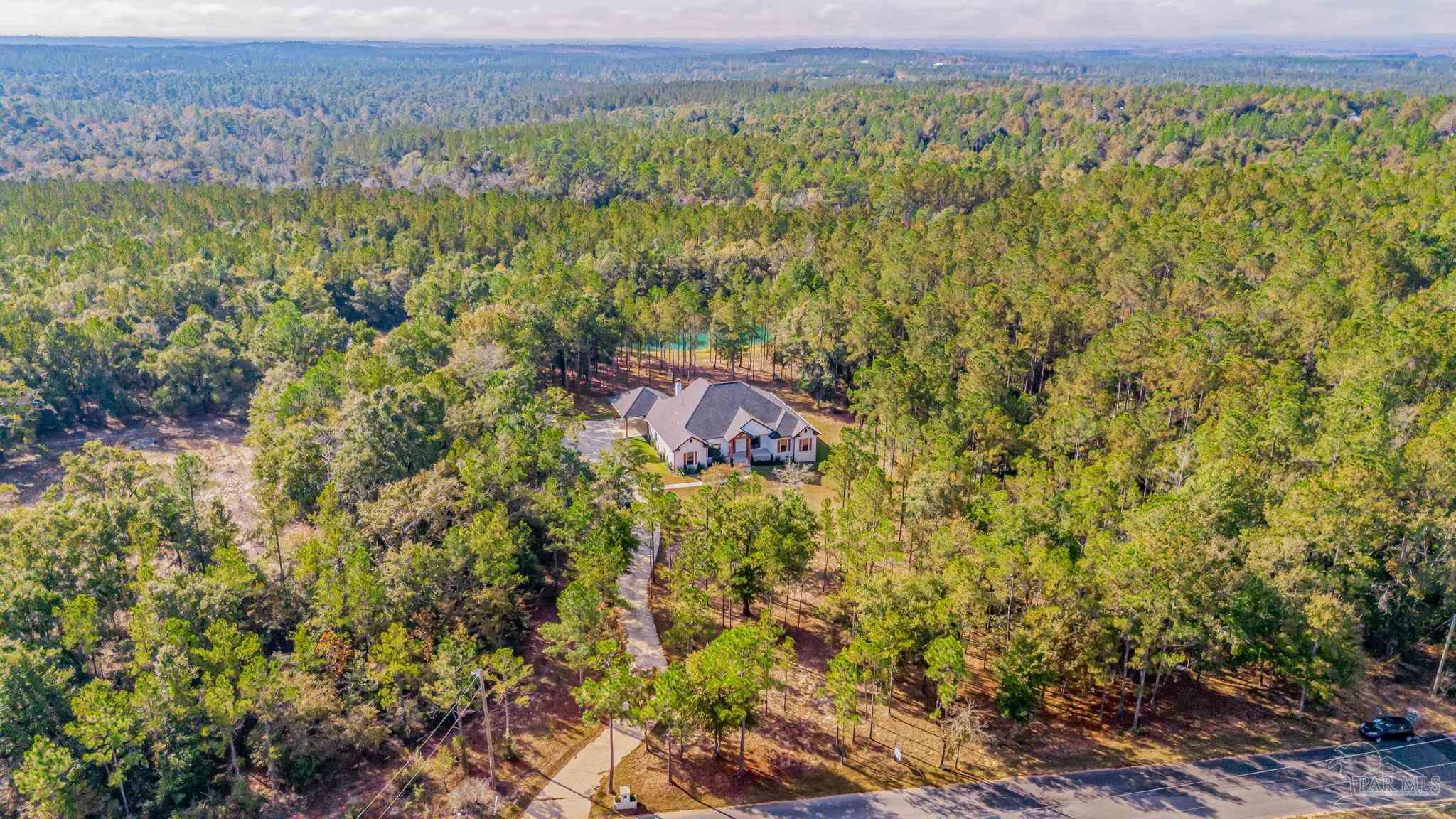 2329 Molino Bridge Road Pace, FL 32571 - Photo 58 of 65