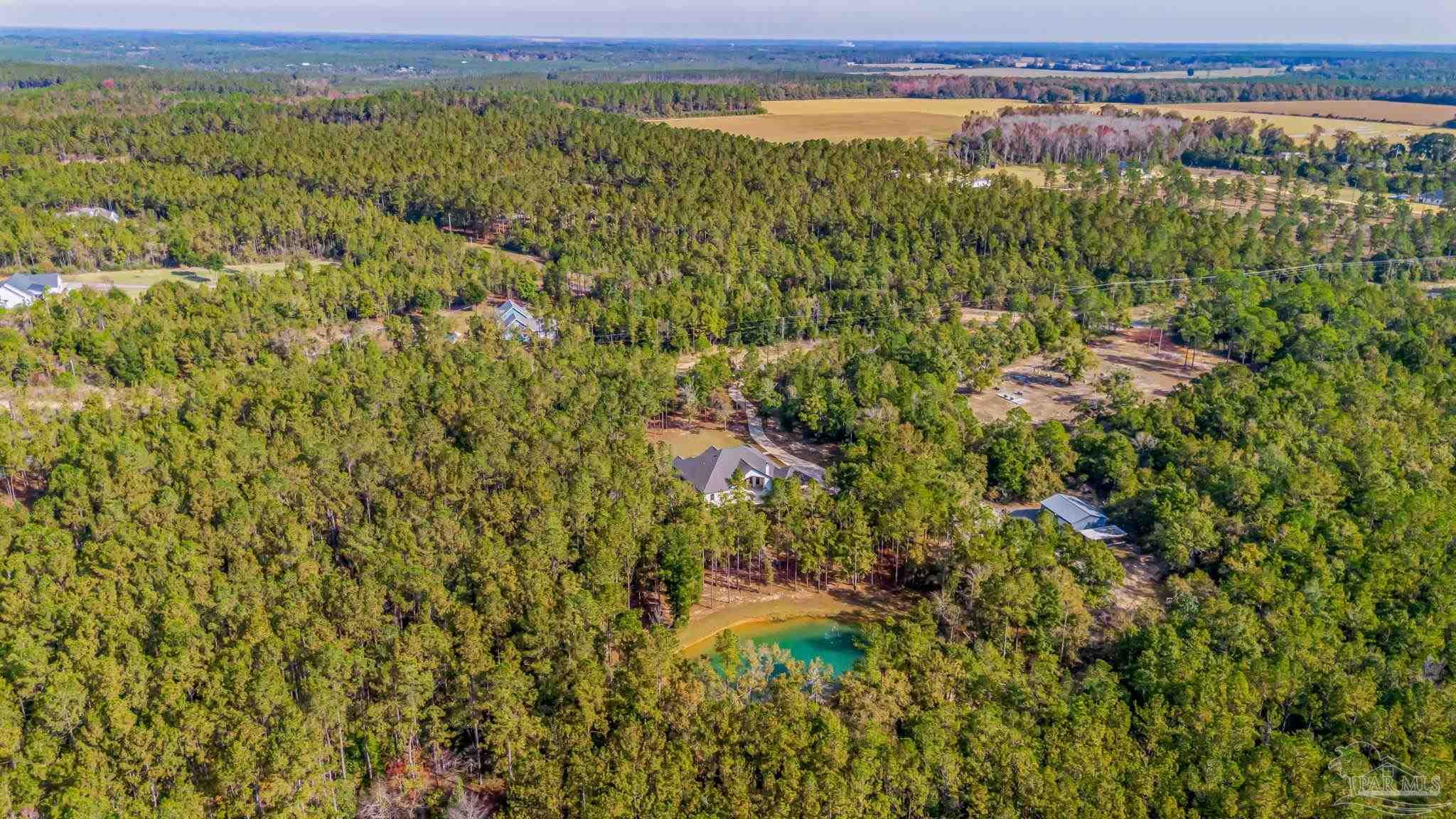 2329 Molino Bridge Road Pace, FL 32571 - Photo 64 of 65