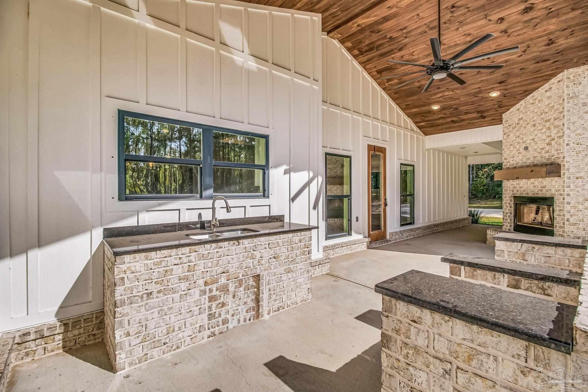 2329 Molino Bridge Road Pace, FL 32571 - Photo 8 of 65