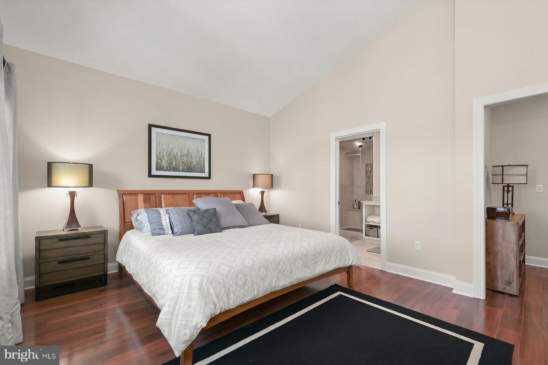 20 Shore Walk Road Riva, MD 21140 - Photo 32 of 71 12 foot center vaulted ceilings