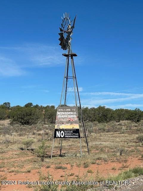 Lot 161 Windmill Road Carrizozo, NM 88301 - Photo 8 of 9 Gallery Image 8