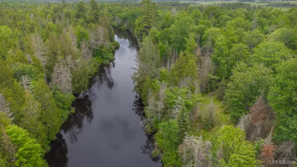 $70,000 | 14-acress Off South Bob's Creek Truck Trail, Gwinn, MI 49841