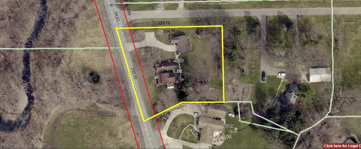 6535 Case Road North Ridgeville, OH 44039 - Photo 44 of 44