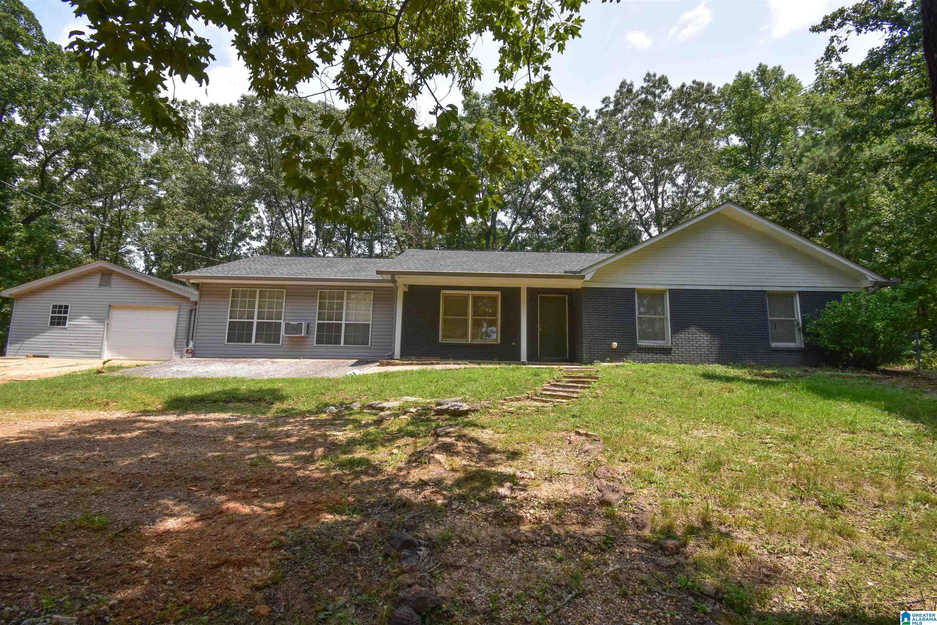 11322 Hen Smith Road Vance, AL 35490 - Photo 1 of 55 Gallery Image 1