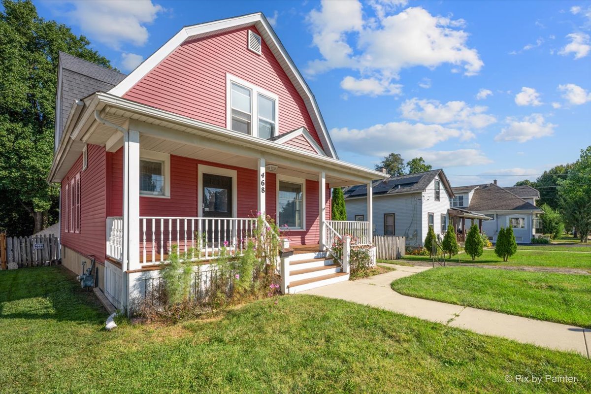 468 Locust Street Elgin, IL 60123 - Photo 51 of 53 Gallery Image 51
