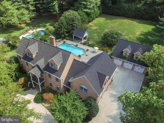 28 Shadow Point Court Edgewater, MD 21037 - Photo 1 of 30 Aerial View
