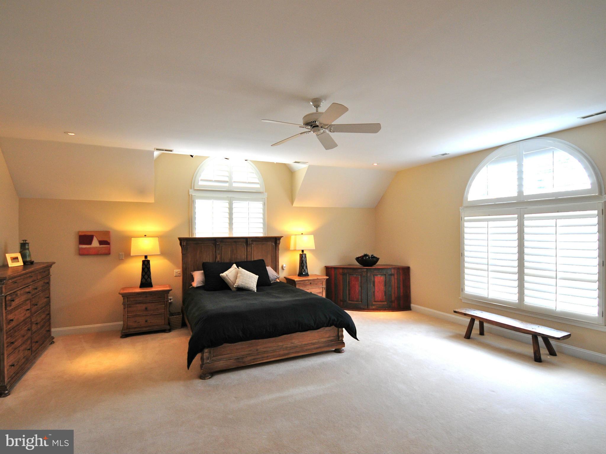 28 Shadow Point Court Edgewater, MD 21037 - Photo 15 of 30 Bedroom (Master)
