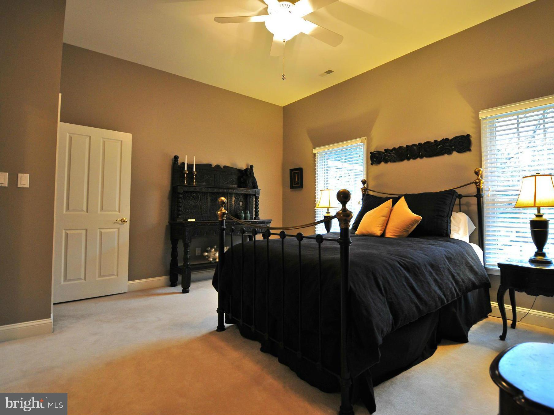 28 Shadow Point Court Edgewater, MD 21037 - Photo 20 of 30 Bedroom #3