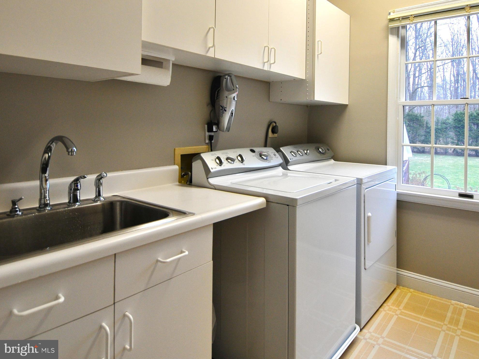 28 Shadow Point Court Edgewater, MD 21037 - Photo 24 of 30 Laundry Room