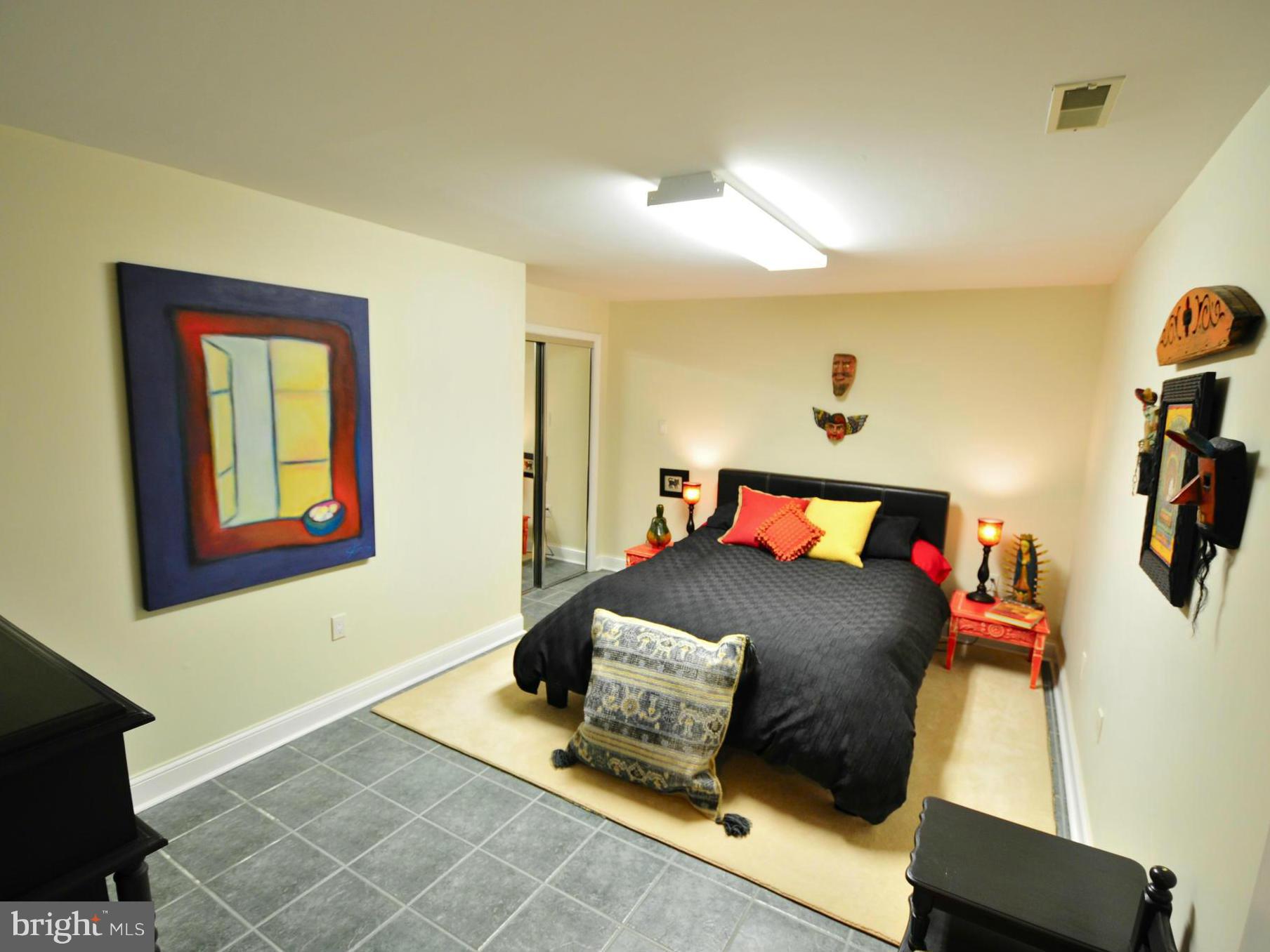 28 Shadow Point Court Edgewater, MD 21037 - Photo 26 of 30 basement bedroom