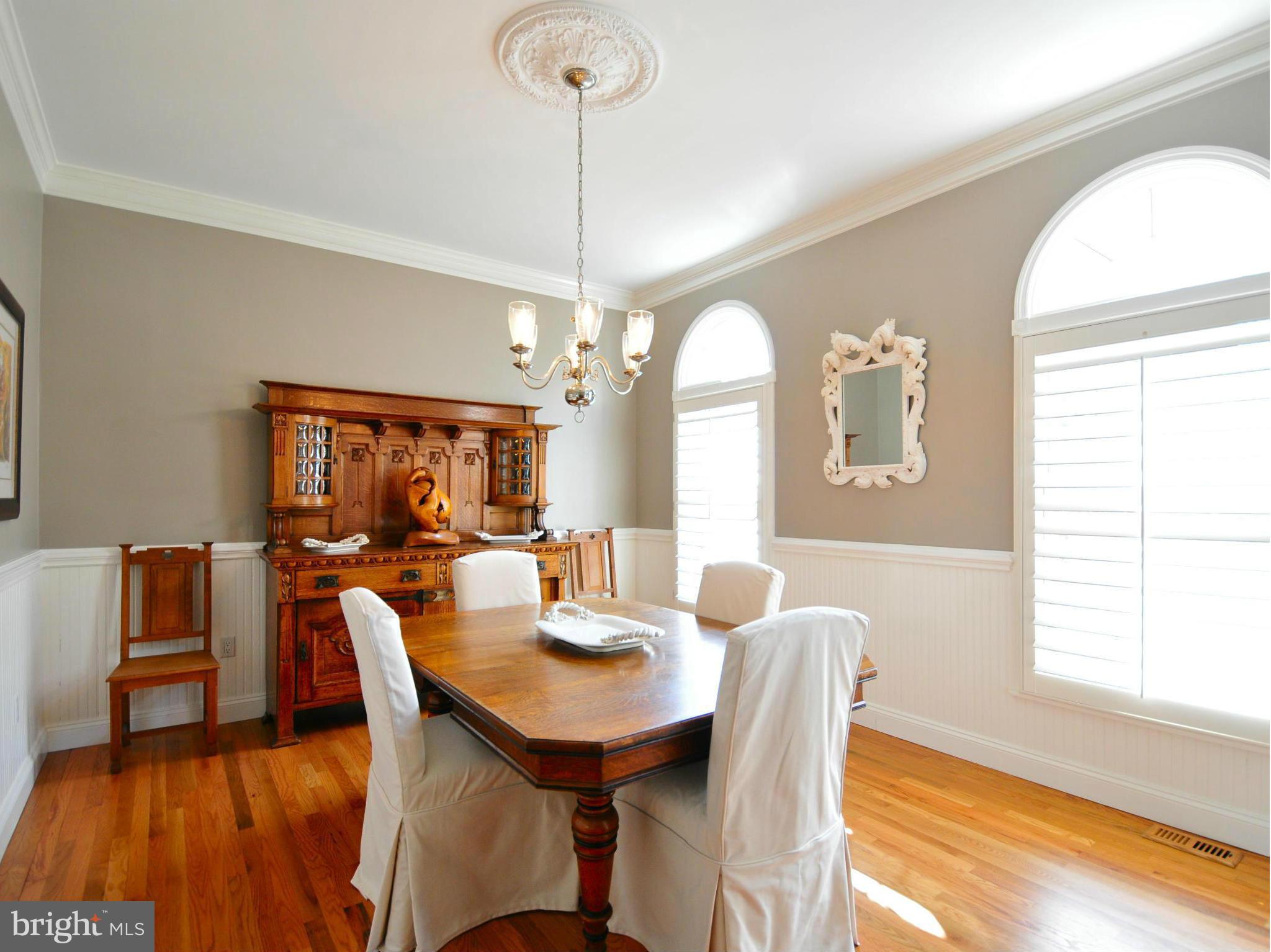 28 Shadow Point Court Edgewater, MD 21037 - Photo 7 of 30 Dining Room