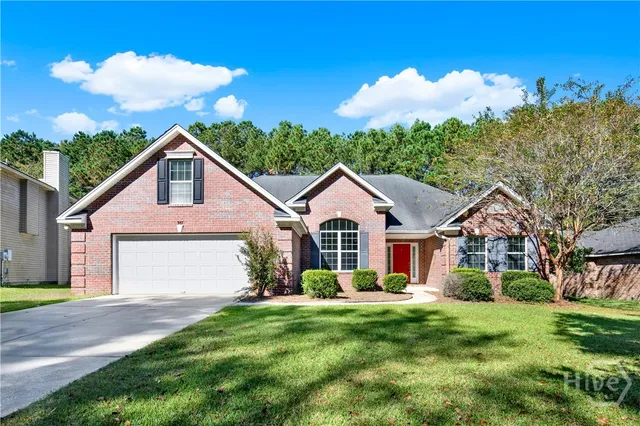$2,400 | 387 Shady Hill Circle, Richmond Hill, GA 31324